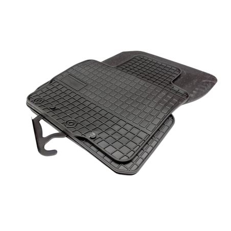 Гумени стелки за MITSUBISHI Outlander III (2014-2021)