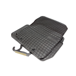 Гумени стелки за MITSUBISHI Outlander III (2014-2021)