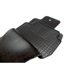 Гумени стелки за MITSUBISHI Outlander III (2014-2021)