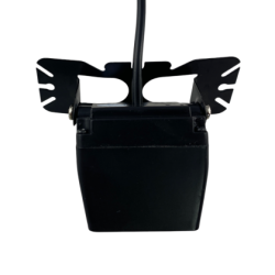 Камера за задно виждане с нощно виждане