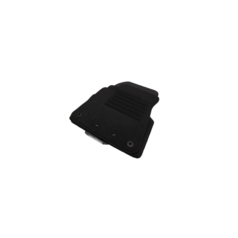 Мокетни стелки за AUDI A8 D4 (2010-2017) дълга база