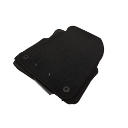 Мокетни стелки за AUDI A8 D4 (2010-2017) дълга база