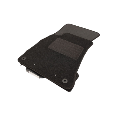 Мокетни стелки за AUDI A5 / S5 / Coupe /  Cabrio (2007-2016)