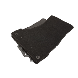 Мокетни стелки за AUDI A5 / S5 / Coupe / Cabrio (2007-2016)