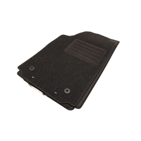 Мокетни стелки за Audi A2 (2000-2005)