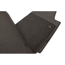 Мокетни стелки за Audi A2 (2000-2005)