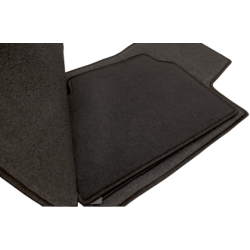 Мокетни стелки за OPEL Corsa B (1993-2000) / Tigra A (1994-2000)