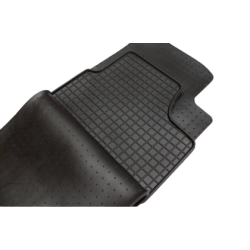 Гумени стелки за VW Up / SKOADA Citigo / SEAT Mii (2011+)