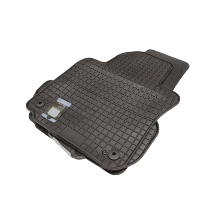 Гумени стелки за VW EOS (2006-2015)