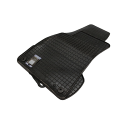 Гумени стелки за SEAT Exeo  (2009-2013) - седан / комби