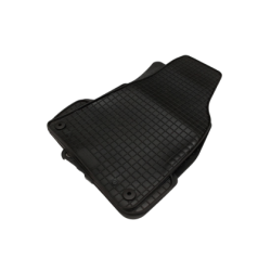 Гумени стелки за SEAT Exeo (2009-2013) - седан / комби