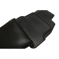 Гумени стелки за SEAT Exeo (2009-2013) - седан / комби