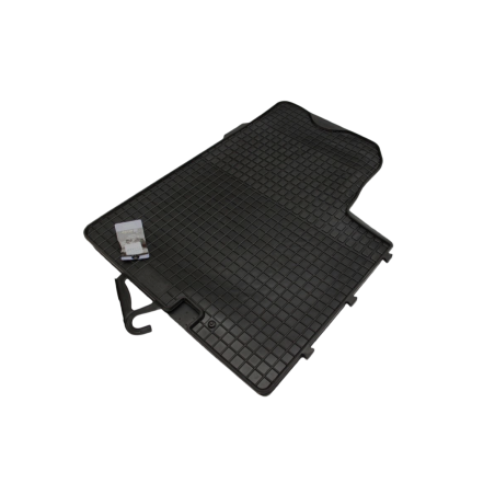 Гумени стелки за Renault Trafic (2014+) / Fiat Talento (2016+) / Opel Vivaro  (2014+) / Nissan NV300