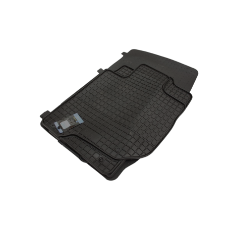 Гумени стелки за MITSUBISHI L200 (2007-2015)