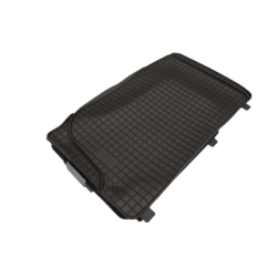 Гумени стелки за MITSUBISHI L200 (2007-2015)