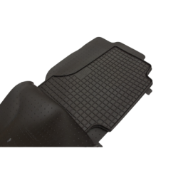 Гумени стелки за MITSUBISHI L200 (2007-2015)