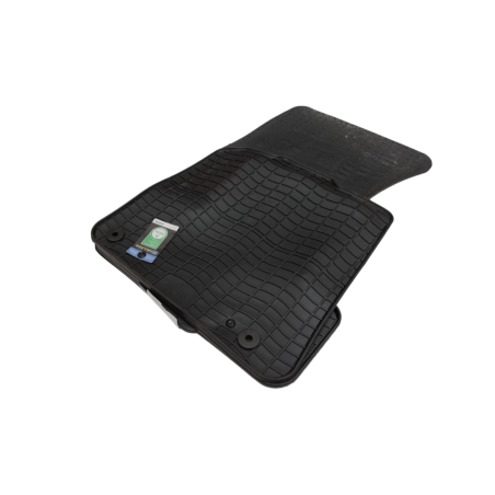 Гумени стелки за AUDI Q5 I 8R (2008-2017)