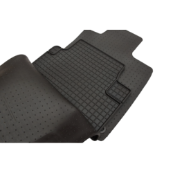 Гумени стелки за NISSAN Qashqai (2007-2014)