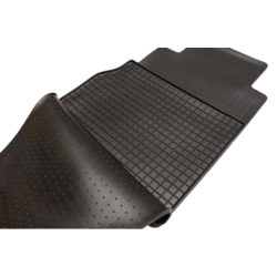 Гумени стелки за MERCEDES E-Class W124 (1984-1997)