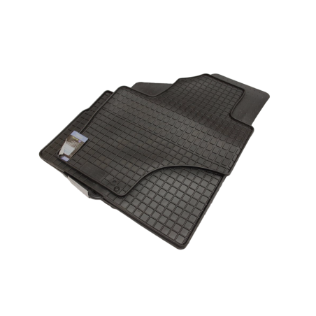 Гумени стелки за HYUNDAI IX55 (2008-2012)