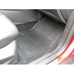 Гумени стелки за FORD Mondeo III (2007-2014)