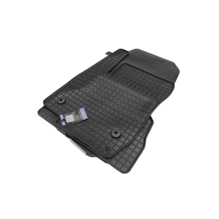 Гумени стелки за FORD B-Max (2012-2017)