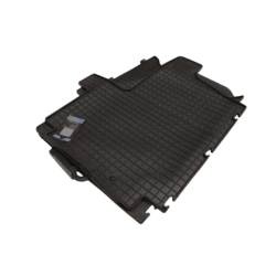 Гумени стелки за FIAT Ducato / PEUGEOT Boxer / CITROEN Jumper II (2007+)