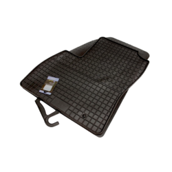 Гумени стелки за FIAT Fiorino Van / Qubo / CITROEN Nemo / PEUGEOT Bipper (2008+)