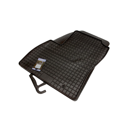 Гумени стелки за FIAT Fiorino Van / Qubo / CITROEN Nemo / PEUGEOT Bipper (2008+)