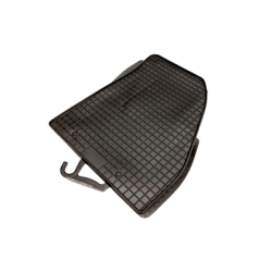 Гумени стелки за FIAT Fiorino Van / Qubo / CITROEN Nemo / PEUGEOT Bipper (2008+)