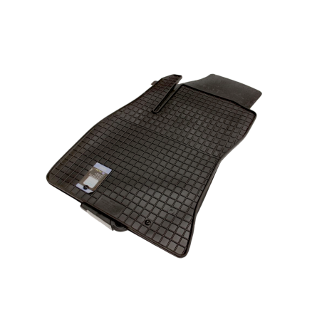 Гумени стелки за OPEL Combo (2012-2018) / FIAT Doblo II (2010-2019)