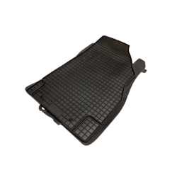 Гумени стелки за OPEL Combo (2012-2018) / FIAT Doblo II (2010-2019)