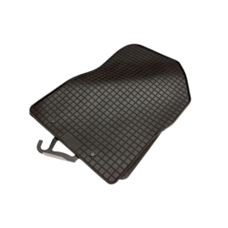 Гумени стелки за DACIA Dokker / Lodgy (2012-2021) - предни 2бр.