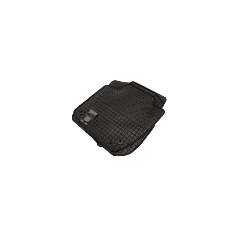 Гумени стелки за  Seat Toledo (2013+)