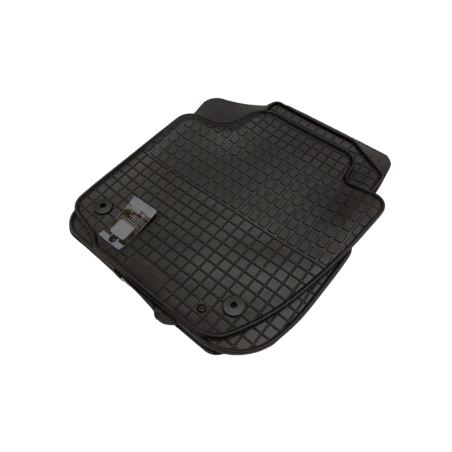 Гумени стелки за  Seat Toledo (2013+)