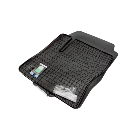 Гумени стелки за Ford Transit Connect (2014+)