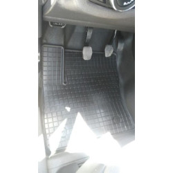 Гумени стелки за Ford Transit Connect (2014+)