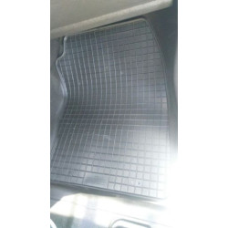 Гумени стелки за Ford Transit Connect (2014+)