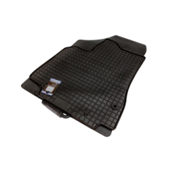 Гумени стелки за PEUGEOT Partner (2008-2018) - 2бр. предни