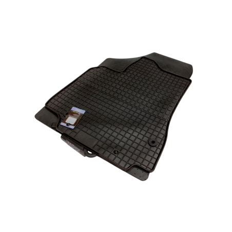 Гумени стелки за PEUGEOT Partner (2008-2018) - 2бр. предни