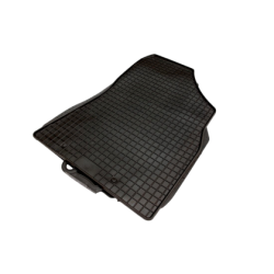 Гумени стелки за PEUGEOT Partner (2008-2018) - 2бр. предни