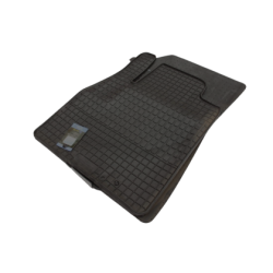 Гумени стелки за NISSAN Micra K13 (2010-2017)