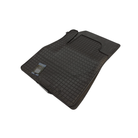 Гумени стелки за NISSAN Micra K13 (2010-2017)