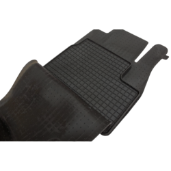 Гумени стелки за NISSAN Micra K13 (2010-2017)