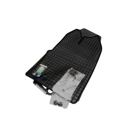 Гумени стелки за Ford Transit Custom / Torneo (2012+)