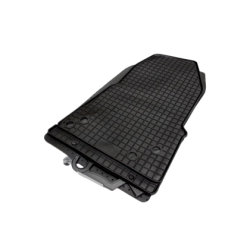 Гумени стелки за Ford Transit Custom / Torneo (2012+)