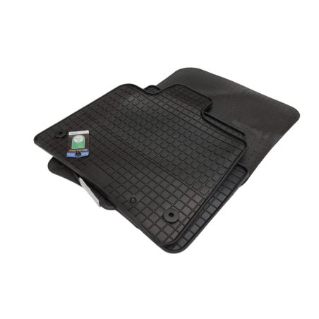 Гумени стелки за AUDI Q7 4L (2005-2015)