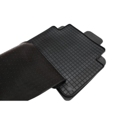 Гумени стелки за AUDI Q7 4L (2005-2015)