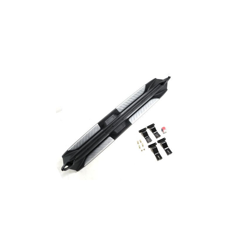 Степенки за Kia Sportage (2007-2010)