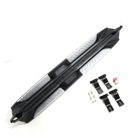 Степенки за Kia Sportage (2007-2010)